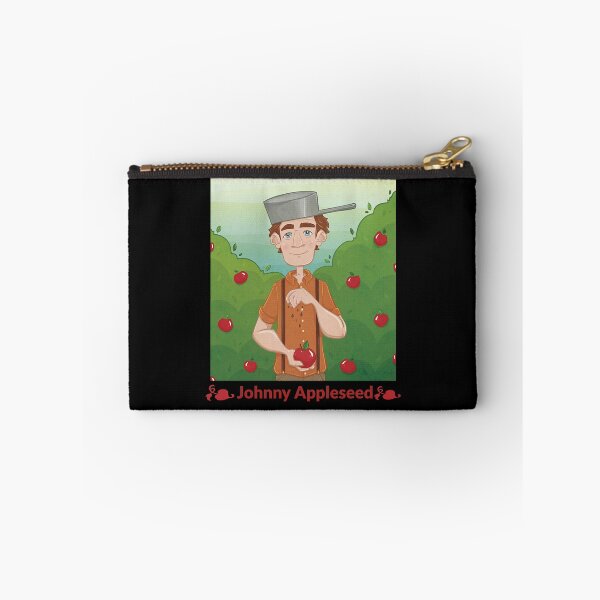 Item preview, Love Funny Man Johnny Appleseed September 2021 Gifts For Everyone designed and sold by MeganeKessler.