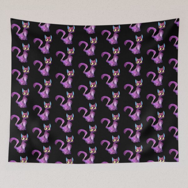 Item preview, Space Kitty designed and sold by ragequeen94.