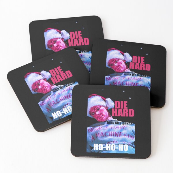 Item preview, Lover Gift Die Hard 7 Gifts For Movie Fan designed and sold by MeganeKessler.