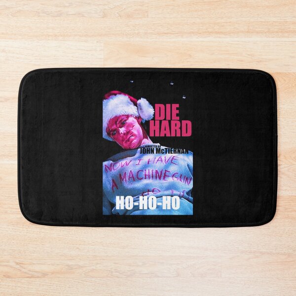 Item preview, Lover Gift Die Hard 7 Gifts For Movie Fan designed and sold by MeganeKessler.