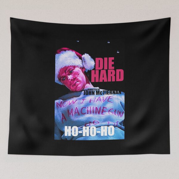 Item preview, Lover Gift Die Hard 7 Gifts For Movie Fan designed and sold by MeganeKessler.