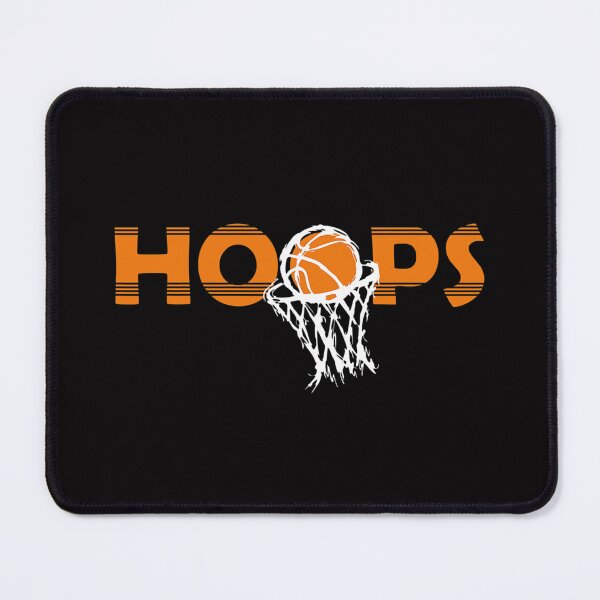 Item preview, Hoops College March Basketball Madness Tournament Brackets designed and sold by EdwardSamuels.
