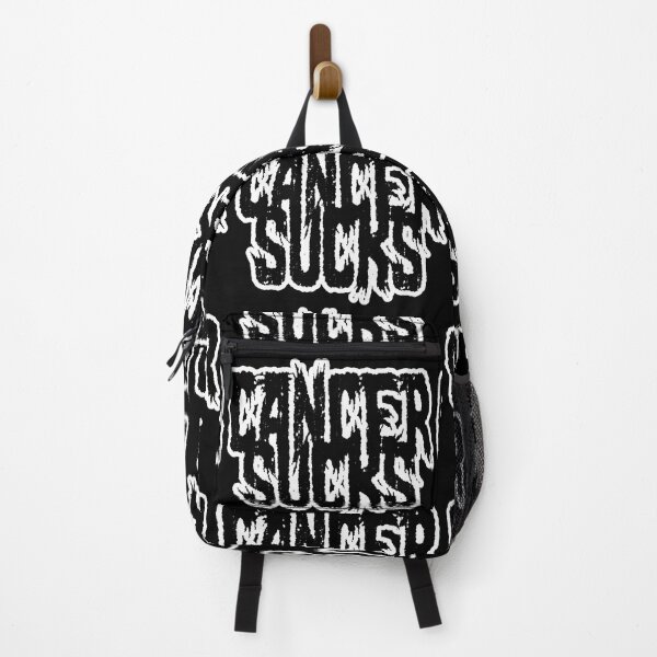 Item preview, Cancer Sucks designed and sold by LegionArtWork.