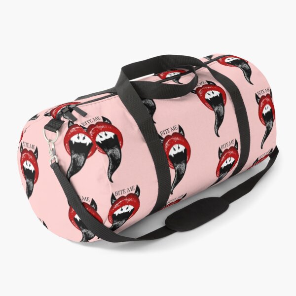 Item preview, BITE ME designed and sold by MAYRA PEREZ.