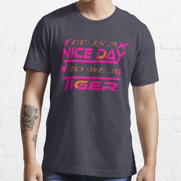 RoseTeesDesign Tiger Shirt, School Spirit Team Shirt, Tiger Face Shirt,Tiger Claw Marks, Tear, Torn, Ripped, School Mascot Shirt,school Sport, Parents Gift