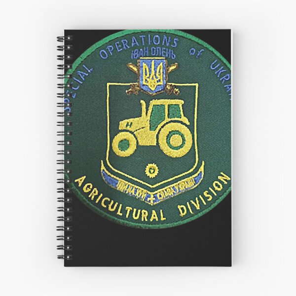 Item preview, Special Operations of Ukraine, Ukraine Farmers Army designed and sold by rileyamiy.