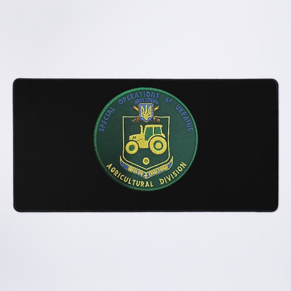 Item preview, Special Operations of Ukraine, Ukraine Farmers Army designed and sold by rileyamiy.