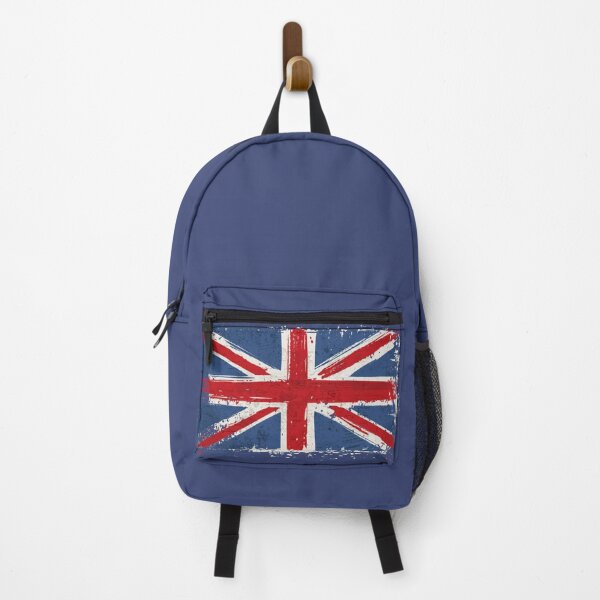 Item preview, British flag designed and sold by AtiVMZ.