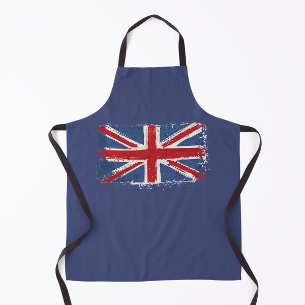 Item preview, British flag designed and sold by AtiVMZ.
