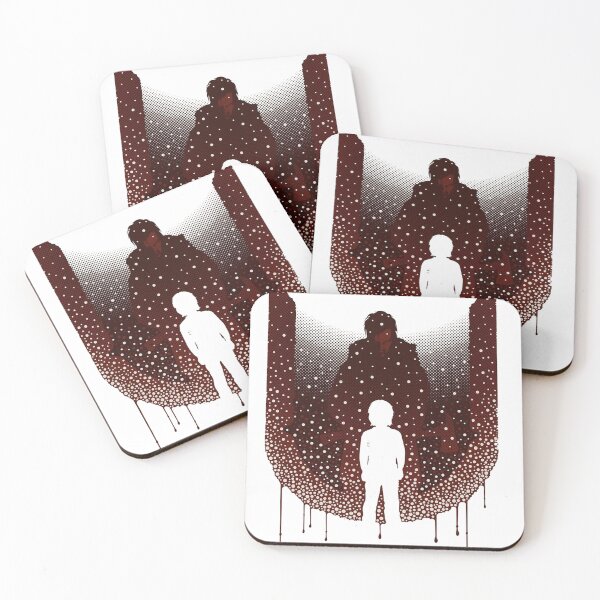 Item preview, The Shining_ Horror Movie designed and sold by eppinger-54.