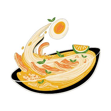 Artwork thumbnail, Korean Special Food by JiggsFashion