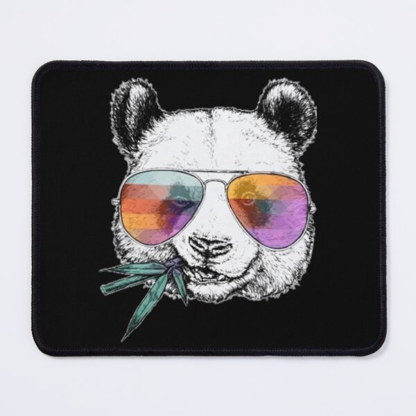 Item preview, Cute Animal Friendly Panda Essential .           designed and sold by hadderyagutt.