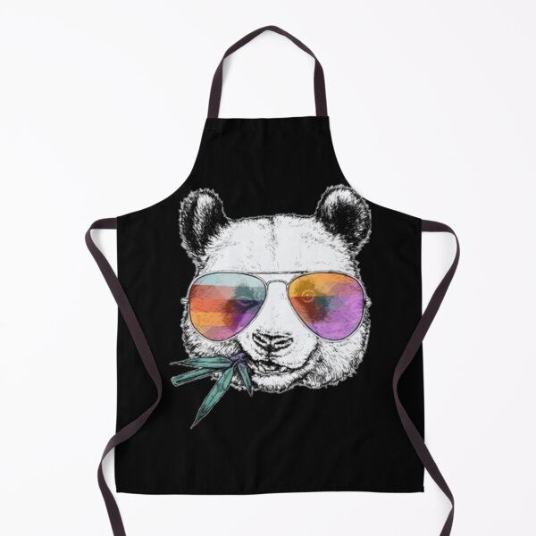 Item preview, Cute Animal Friendly Panda Essential . designed and sold by hadderyagutt.