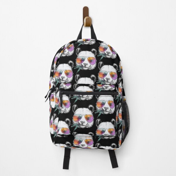 Item preview, Cute Animal Friendly Panda Essential .           designed and sold by hadderyagutt.