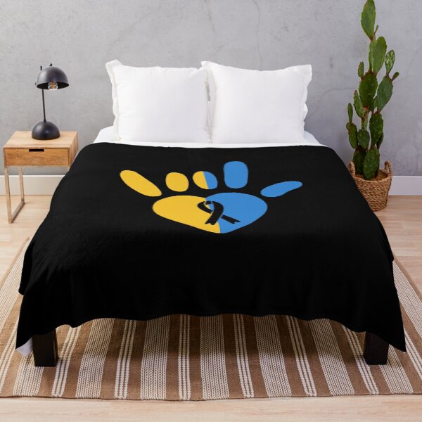 Item preview, ASL Love Sign American Sign Language nonverbal Down Syndome Awareness Heart designed and sold by JokeGysen.