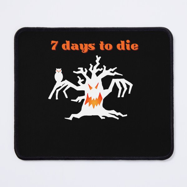 Item preview, People Call Me 7 Days To Die Game Retro Vintage designed and sold by MeganeKessler.