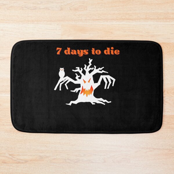 Item preview, People Call Me 7 Days To Die Game Retro Vintage designed and sold by MeganeKessler.