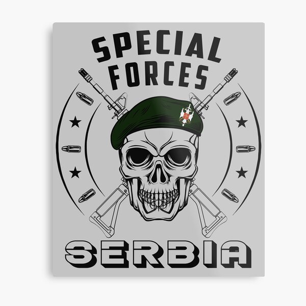 / PEPEGAS SPECIAL FORCES