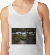 Sweet Creek Oregon 1 Tank Top