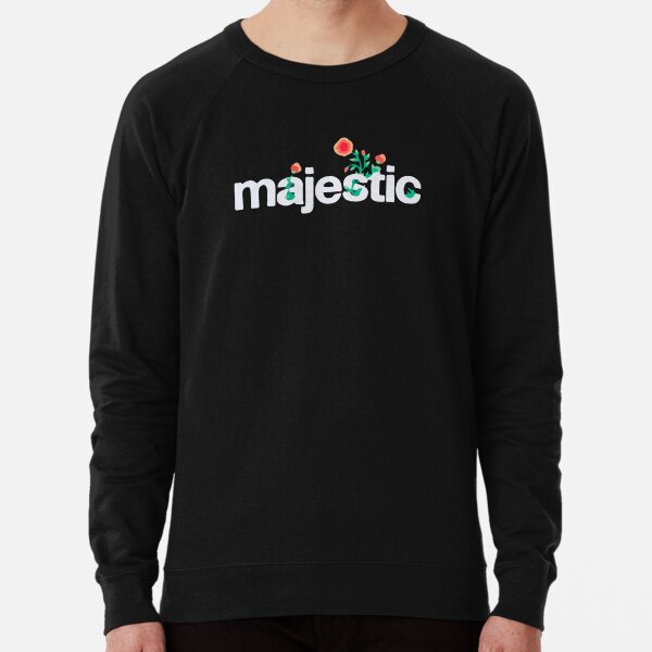 Men's MAJESTIC Sweatshirts & Hoodies