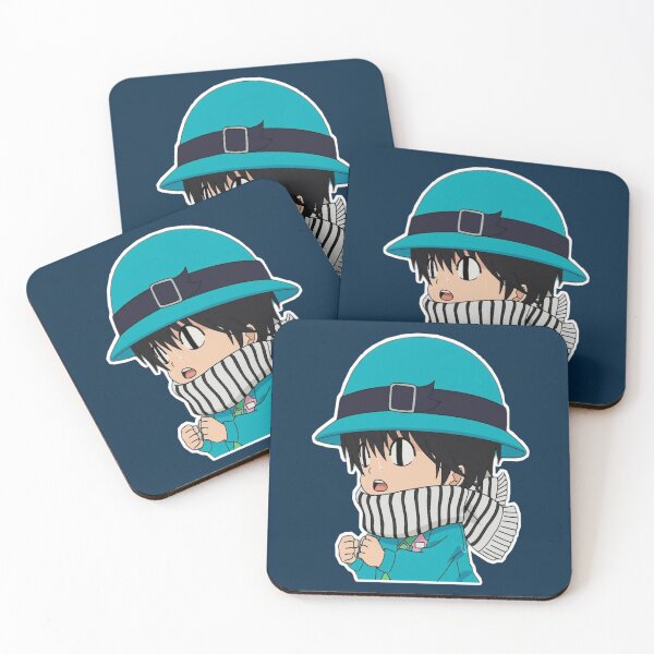 Item preview, Kotaro Lives Alone                                       designed and sold by Kozlowskishop.