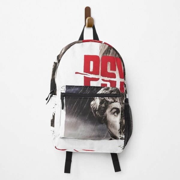 Item preview, Psycho_ 60s Movie designed and sold by daringli56.