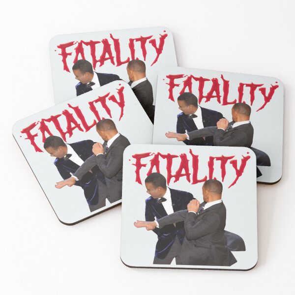 Item preview, Will Smith Slapping Chris Rock At the Oscars 2022 designed and sold by sanaaquinti.