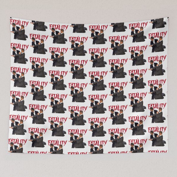 Item preview, Will Smith Slapping Chris Rock At the Oscars 2022 designed and sold by sanaaquinti.