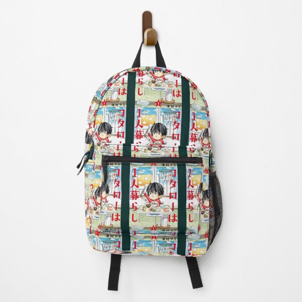 Item preview, comic kotaro lives alone designed and sold by Kozlowskishop.
