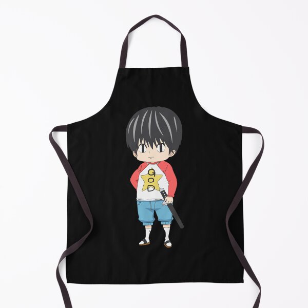 Item preview, kotaro lives alone designed and sold by Kozlowskishop.