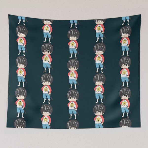 Item preview, kotaro lives alone                                                        designed and sold by Kozlowskishop.