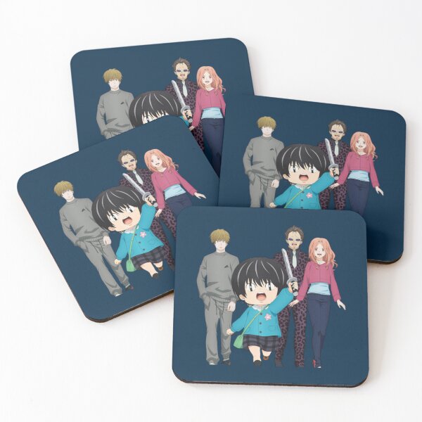 Item preview, Kotaro Lives Alone                                     designed and sold by Kozlowskishop.