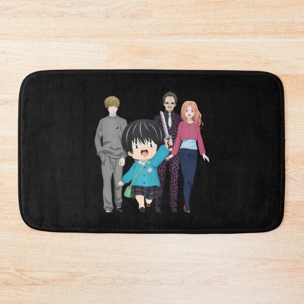 Item preview, Kotaro Lives Alone                                     designed and sold by Kozlowskishop.