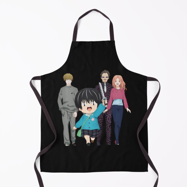 Item preview, Kotaro Lives Alone designed and sold by Kozlowskishop.