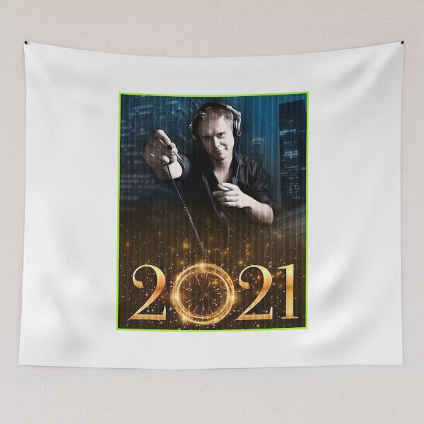 Item preview, For Men Women Armin Van Buuren Awesome For Music Fan designed and sold by MeganeKessler.