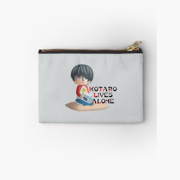 Item preview, kotaro lives alone                                  designed and sold by Kozlowskishop.