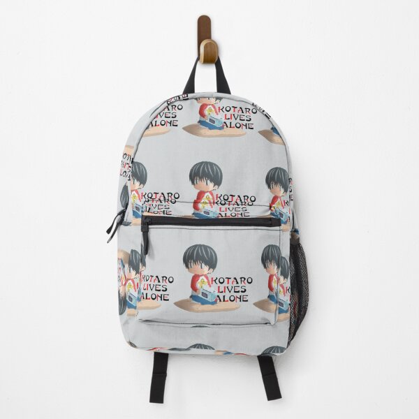 Item preview, kotaro lives alone designed and sold by Kozlowskishop.
