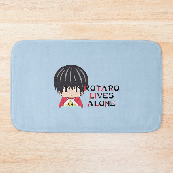 Item preview, kotaro lives alone                                      designed and sold by Kozlowskishop.