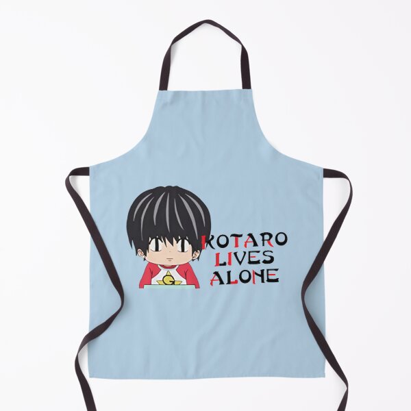 Item preview, kotaro lives alone designed and sold by Kozlowskishop.