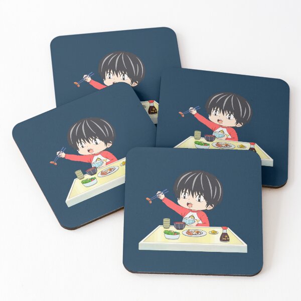Item preview, Kotaro Lives Alone                             designed and sold by Kozlowskishop.