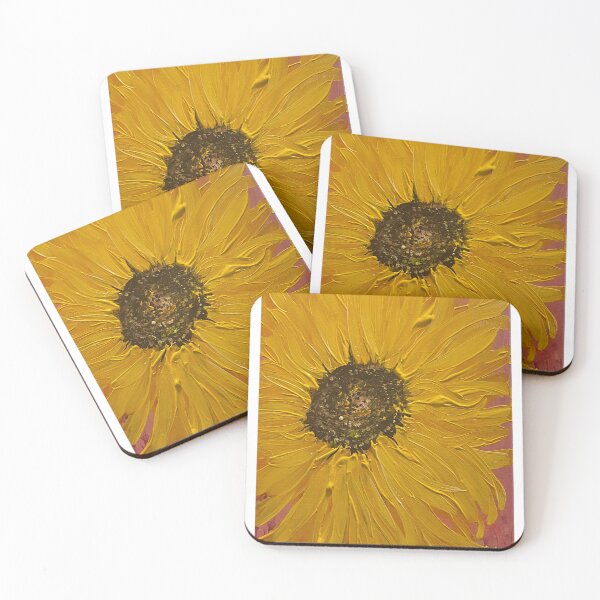 Item preview, Sunflower #5 designed and sold by Lynn Hedgepath Shafer.