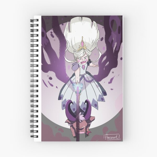 Item preview, Moon the Undaunted designed and sold by fleeuriart.
