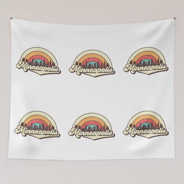 Item preview, Minneapolis city gift designed and sold by chrlalexandru.