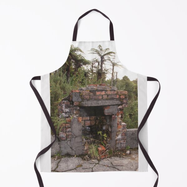 Item preview, Ruins of Millerton designed and sold by coffeebean.