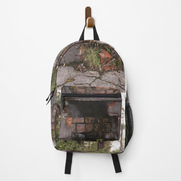 Item preview, Ruins of Millerton designed and sold by coffeebean.