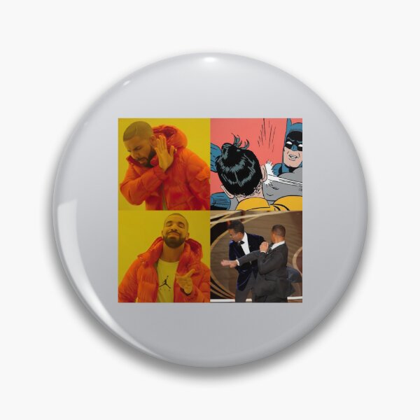 Item preview, Fatality Will Smith Slapping Chris Rock designed and sold by sanaaquinti.
