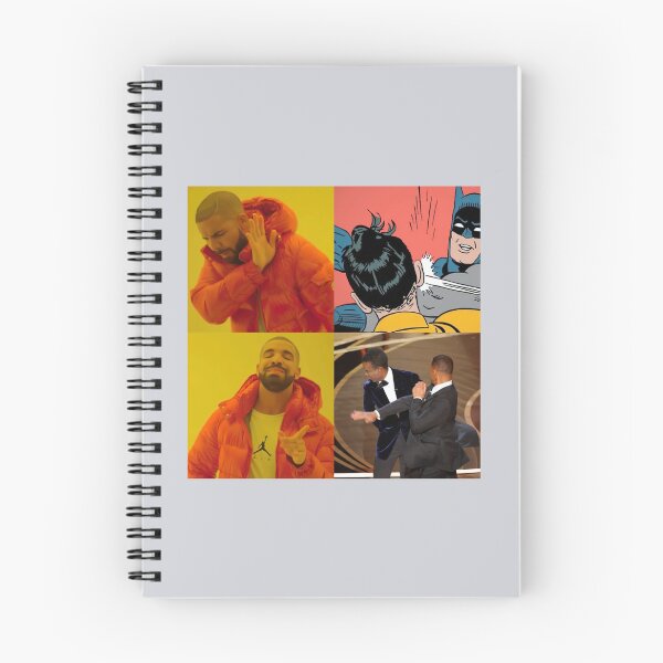 Item preview, Fatality Will Smith Slapping Chris Rock designed and sold by sanaaquinti.
