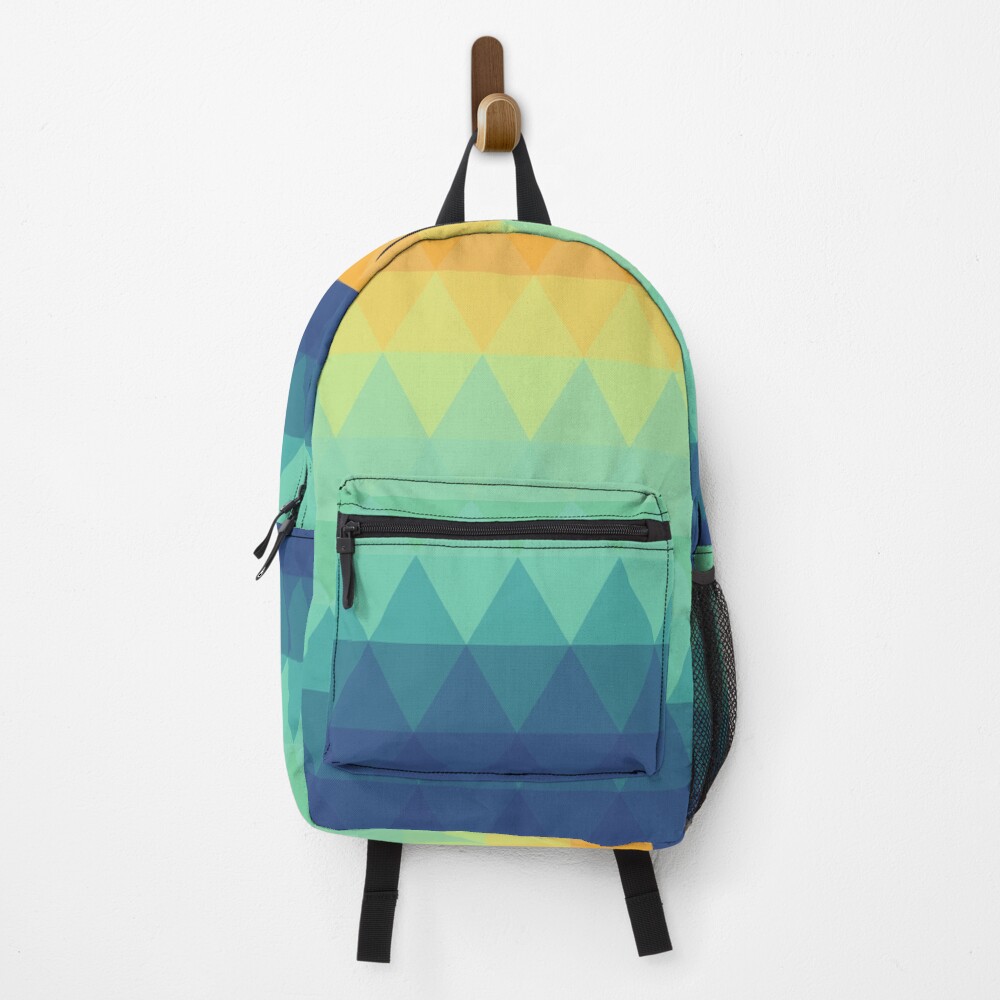 Item preview, Backpack designed and sold by AppareIIndustry.
