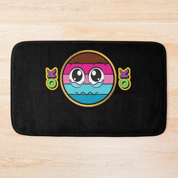 Item preview, I Cry A Lot And That_s OK - Funny Crying Memes  Funny Crying Quote   designed and sold by StyleRazor.