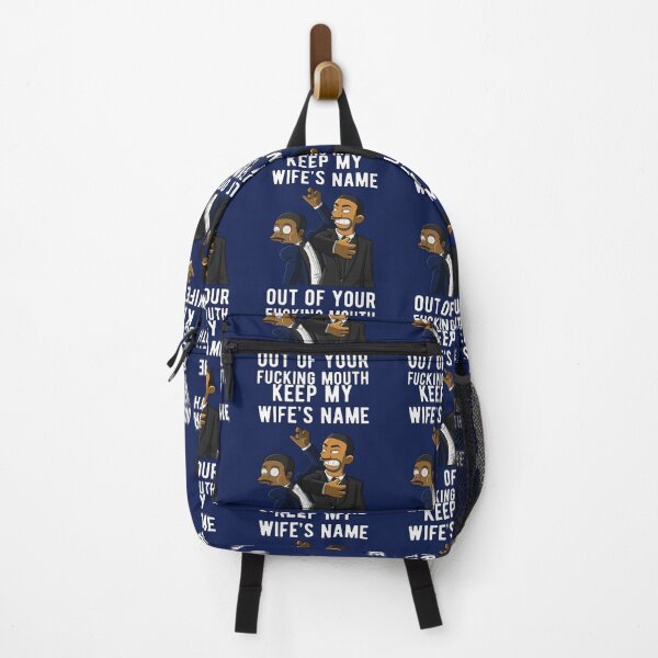 Item preview, Fatality Will Smith Slapping Chris Rock designed and sold by sanaaquinti.